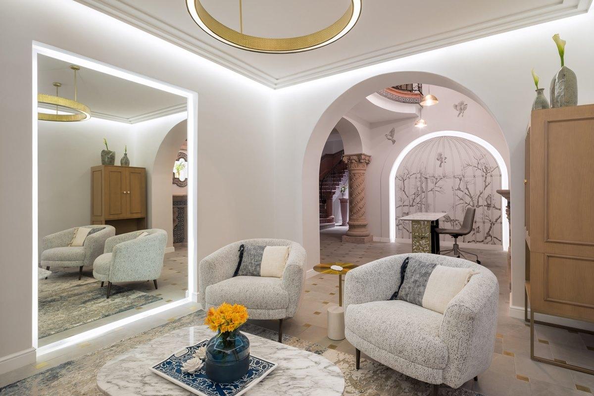 Casa Cleo Luxury Plus By Viadora Mexico City Exterior photo